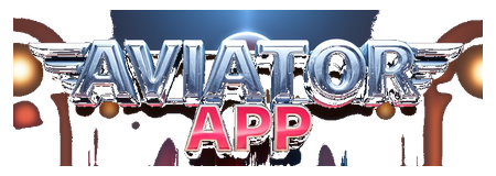 aviator app logo